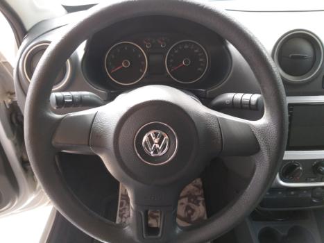 VOLKSWAGEN Voyage 1.6 4P G6 FLEX, Foto 9