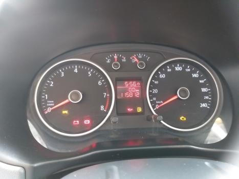 VOLKSWAGEN Voyage 1.6 4P G6 FLEX, Foto 10