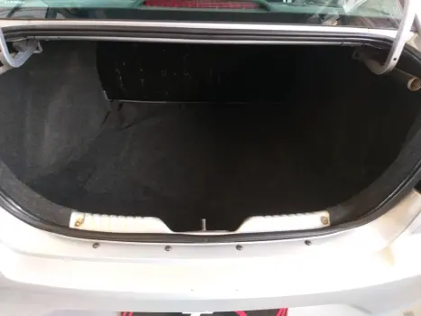 VOLKSWAGEN Voyage 1.6 4P G6 FLEX, Foto 17