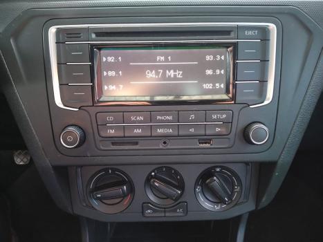 VOLKSWAGEN Voyage 1.0 4P G7 TRENDLINE FLEX, Foto 7