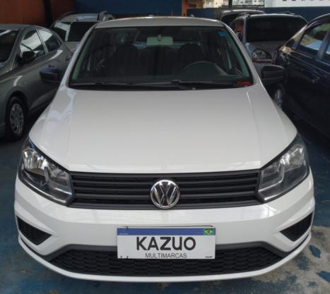 VOLKSWAGEN Voyage 1.0 4P G7 TRENDLINE FLEX, Foto 2