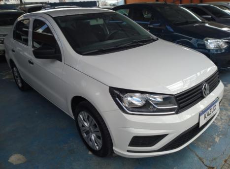 VOLKSWAGEN Voyage 1.0 4P G7 TRENDLINE FLEX, Foto 1