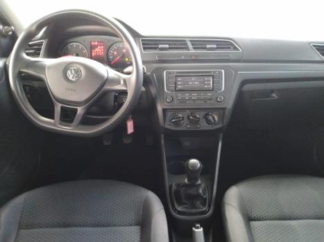 VOLKSWAGEN Voyage 1.0 4P G7 TRENDLINE FLEX, Foto 4