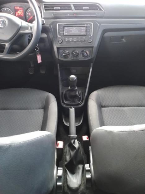 VOLKSWAGEN Voyage 1.0 4P G7 TRENDLINE FLEX, Foto 8