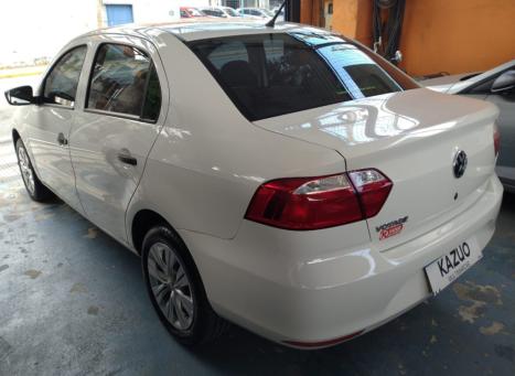 VOLKSWAGEN Voyage 1.0 4P G7 TRENDLINE FLEX, Foto 17