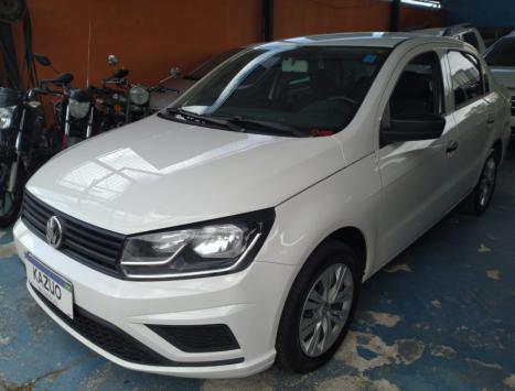 VOLKSWAGEN Voyage 1.0 4P G7 TRENDLINE FLEX, Foto 3