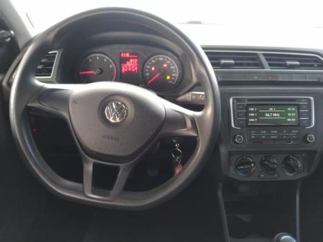 VOLKSWAGEN Voyage 1.0 4P G7 TRENDLINE FLEX, Foto 5