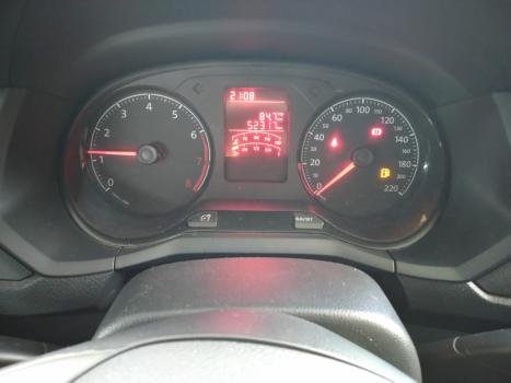 VOLKSWAGEN Voyage 1.0 4P G7 TRENDLINE FLEX, Foto 6