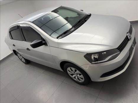 VOLKSWAGEN Voyage 1.0 4P G7 TRENDLINE FLEX, Foto 1