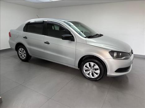 VOLKSWAGEN Voyage 1.0 4P G7 TRENDLINE FLEX, Foto 2