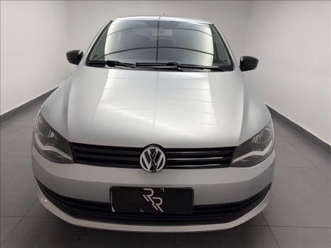 VOLKSWAGEN Voyage 1.0 4P G7 TRENDLINE FLEX, Foto 3