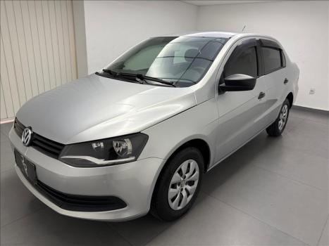 VOLKSWAGEN Voyage 1.0 4P G7 TRENDLINE FLEX, Foto 4