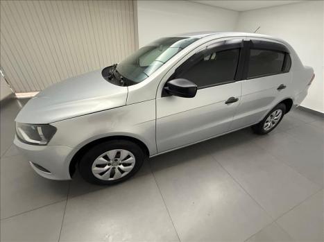 VOLKSWAGEN Voyage 1.0 4P G7 TRENDLINE FLEX, Foto 5