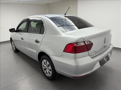 VOLKSWAGEN Voyage 1.0 4P G7 TRENDLINE FLEX, Foto 6