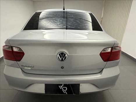 VOLKSWAGEN Voyage 1.0 4P G7 TRENDLINE FLEX, Foto 7