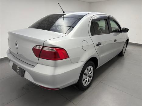 VOLKSWAGEN Voyage 1.0 4P G7 TRENDLINE FLEX, Foto 8