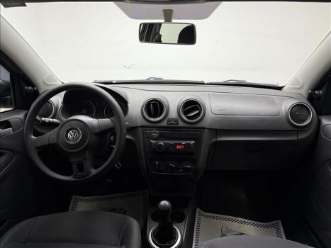 VOLKSWAGEN Voyage 1.0 4P G7 TRENDLINE FLEX, Foto 11