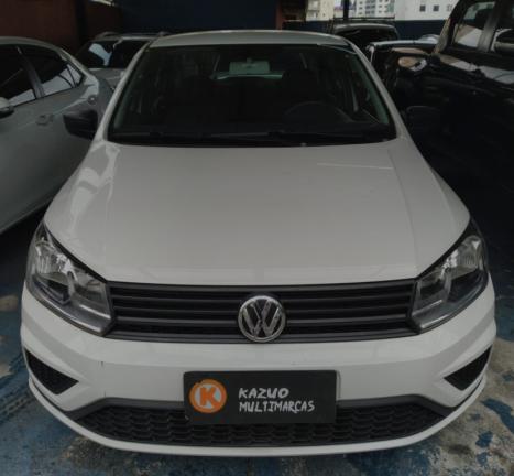VOLKSWAGEN Voyage 1.0 4P G7 TRENDLINE FLEX, Foto 2