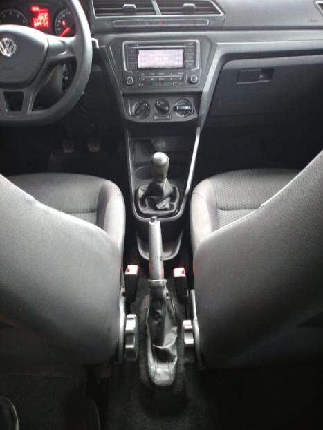 VOLKSWAGEN Voyage 1.0 4P G7 TRENDLINE FLEX, Foto 7