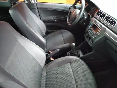 VOLKSWAGEN Voyage 1.0 4P G7 TRENDLINE FLEX, Foto 9