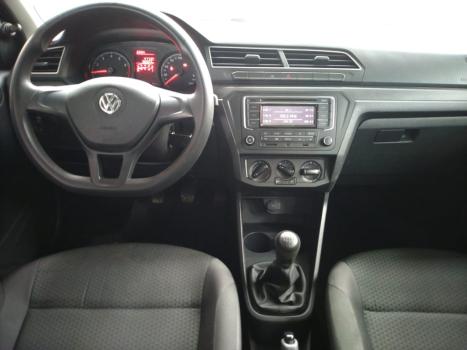 VOLKSWAGEN Voyage 1.0 4P G7 TRENDLINE FLEX, Foto 4