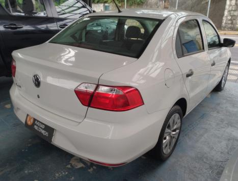 VOLKSWAGEN Voyage 1.0 4P G7 TRENDLINE FLEX, Foto 12