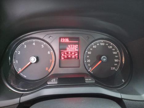 VOLKSWAGEN Voyage 1.0 4P G7 TRENDLINE FLEX, Foto 5