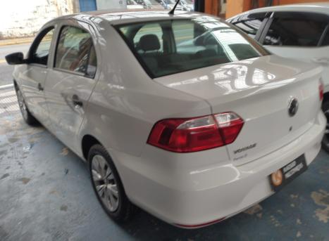 VOLKSWAGEN Voyage 1.0 4P G7 TRENDLINE FLEX, Foto 15