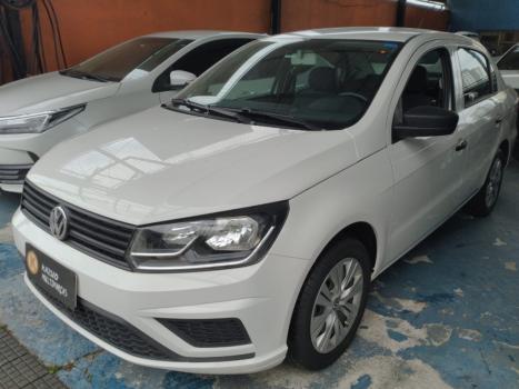 VOLKSWAGEN Voyage 1.0 4P G7 TRENDLINE FLEX, Foto 3