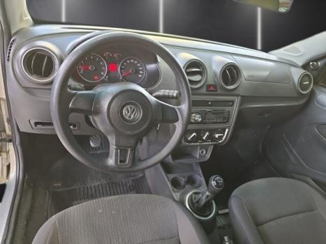 VOLKSWAGEN Voyage 1.0 4P CITY FLEX, Foto 8