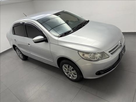 VOLKSWAGEN Voyage 1.0 4P CITY FLEX, Foto 1