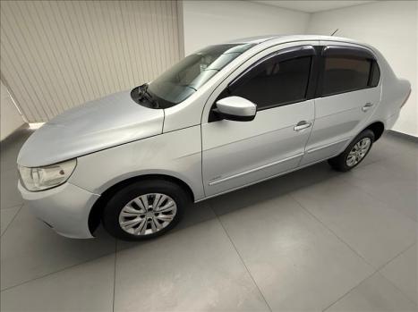 VOLKSWAGEN Voyage 1.0 4P CITY FLEX, Foto 2