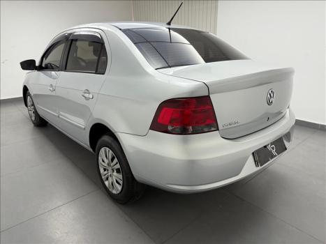 VOLKSWAGEN Voyage 1.0 4P CITY FLEX, Foto 3
