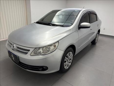 VOLKSWAGEN Voyage 1.0 4P CITY FLEX, Foto 4