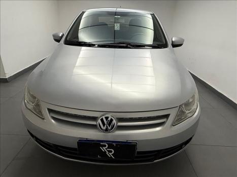 VOLKSWAGEN Voyage 1.0 4P CITY FLEX, Foto 5