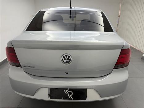 VOLKSWAGEN Voyage 1.0 4P CITY FLEX, Foto 6