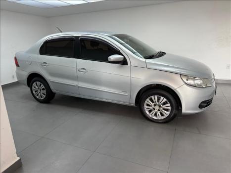 VOLKSWAGEN Voyage 1.0 4P CITY FLEX, Foto 7