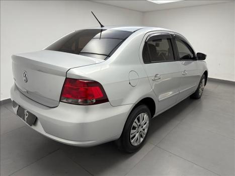 VOLKSWAGEN Voyage 1.0 4P CITY FLEX, Foto 8