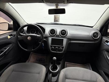 VOLKSWAGEN Voyage 1.0 4P CITY FLEX, Foto 9