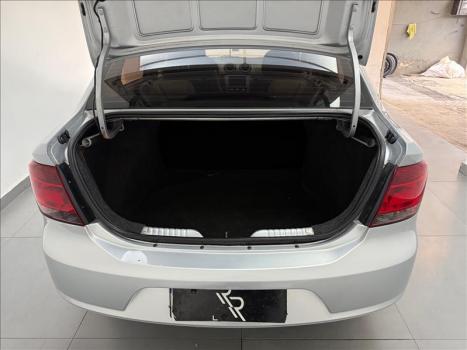 VOLKSWAGEN Voyage 1.0 4P CITY FLEX, Foto 12
