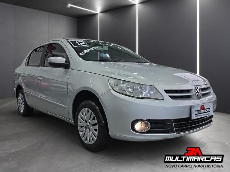 VOLKSWAGEN Voyage 1.6 4P TREND FLEX, Foto 1