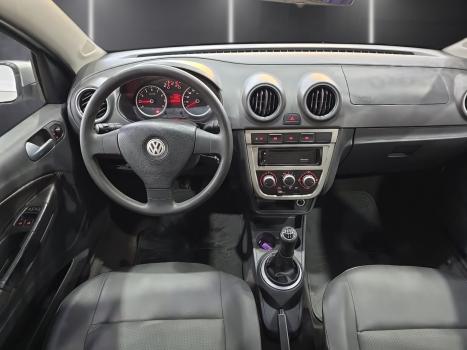 VOLKSWAGEN Voyage 1.6 4P TREND FLEX, Foto 2