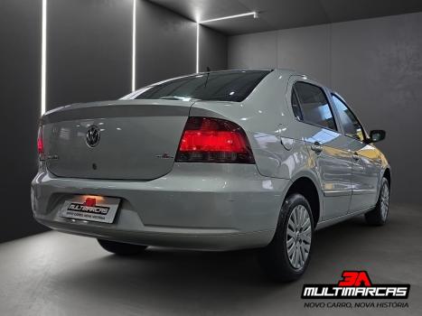 VOLKSWAGEN Voyage 1.6 4P TREND FLEX, Foto 4