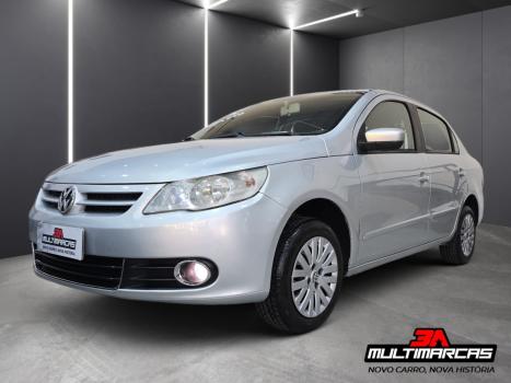 VOLKSWAGEN Voyage 1.6 4P TREND FLEX, Foto 5