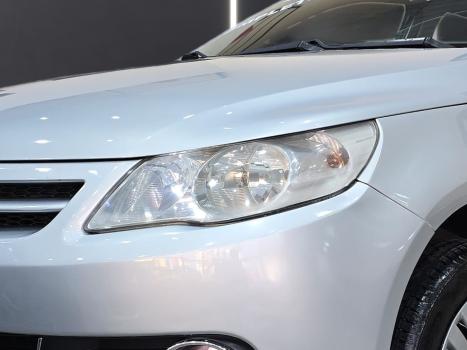 VOLKSWAGEN Voyage 1.6 4P TREND FLEX, Foto 6