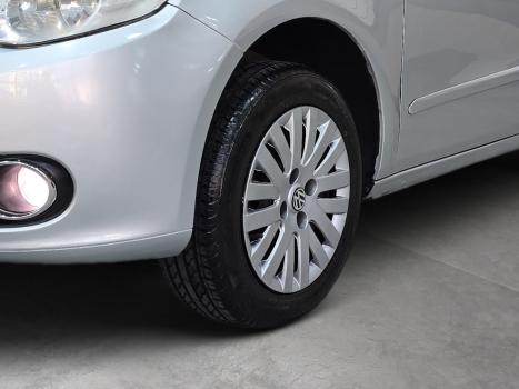 VOLKSWAGEN Voyage 1.6 4P TREND FLEX, Foto 7