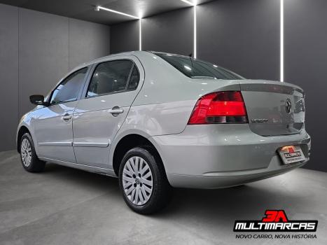 VOLKSWAGEN Voyage 1.6 4P TREND FLEX, Foto 8