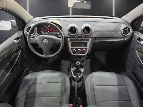 VOLKSWAGEN Voyage 1.6 4P TREND FLEX, Foto 9
