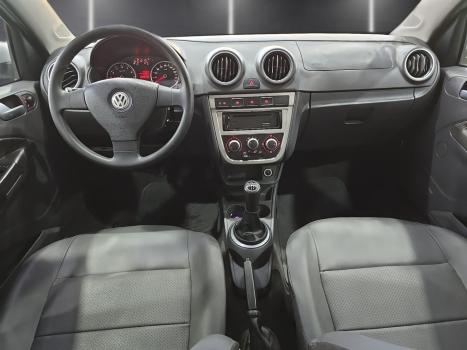 VOLKSWAGEN Voyage 1.6 4P TREND FLEX, Foto 10
