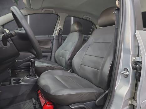 VOLKSWAGEN Voyage 1.6 4P TREND FLEX, Foto 11
